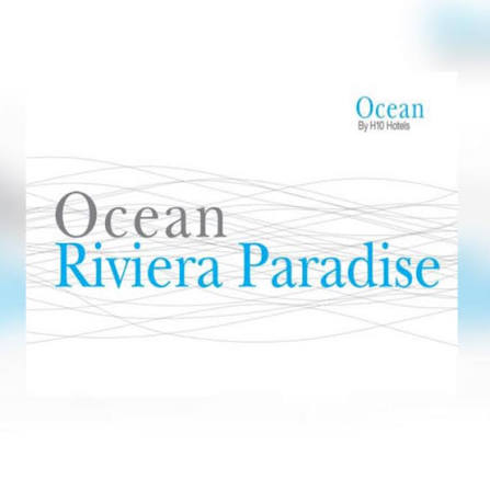 Ocean Riviera Paradise
