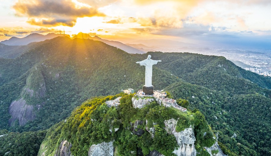 Brasil esencial