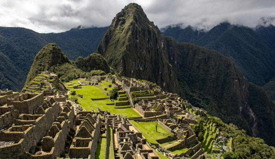 Perú al completo · Semana Santa