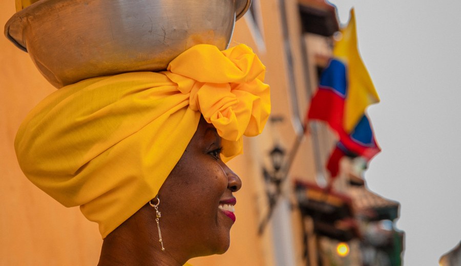 Colombia esencial