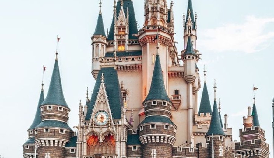 Japón imprescindible con Tokyo Disneyland