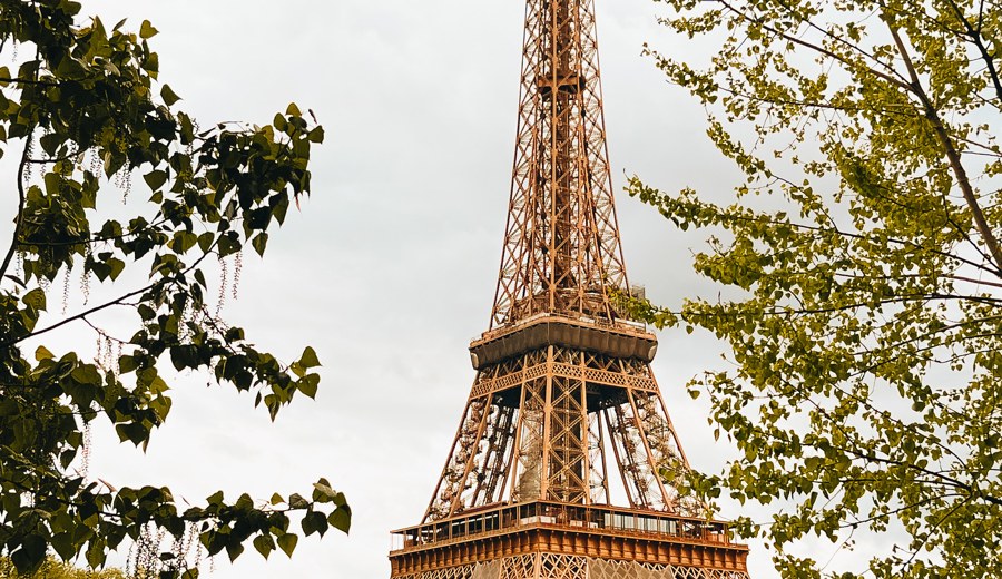 Encantos de Europa con Disneyland París