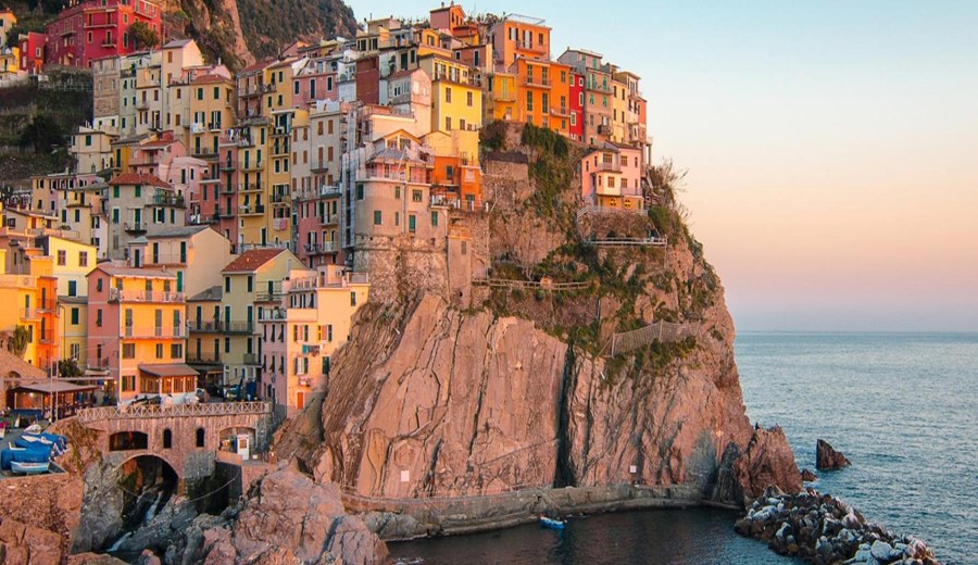 Gran tour de Italia