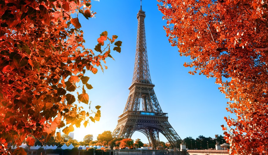 Encantos de Europa con Disneyland París