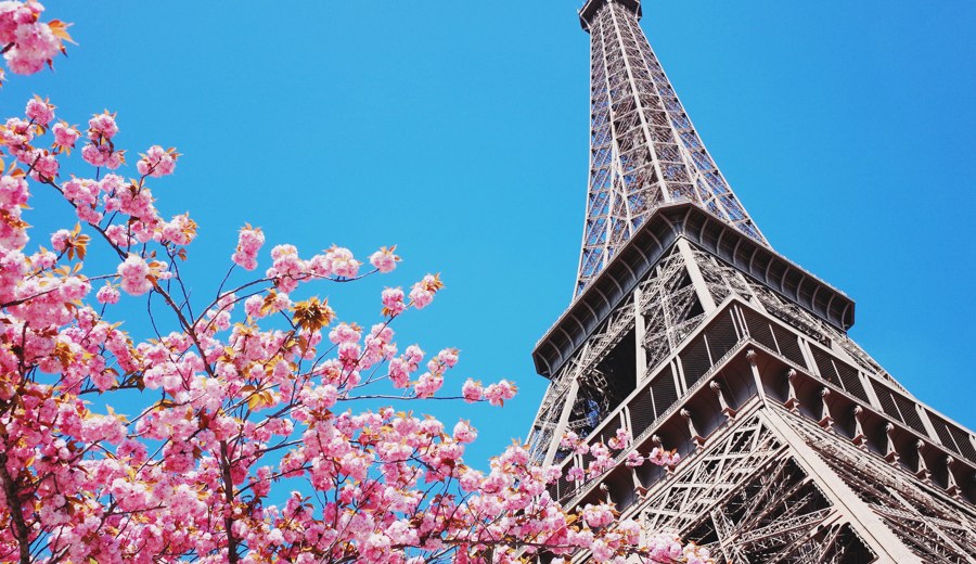 Italia y París con Disneyland · Pascua