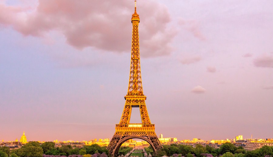 Encantos de Europa con Disneyland París