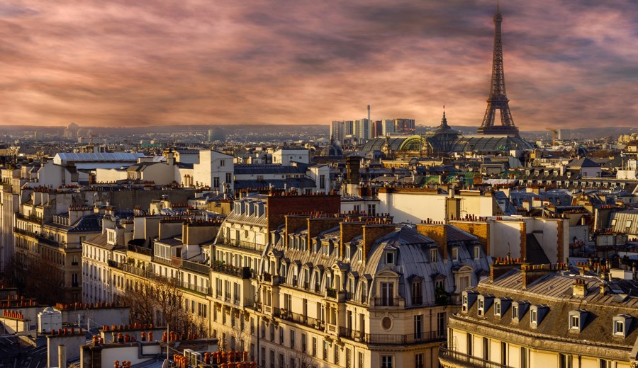 Encantos de Europa con Disneyland París · Semana Santa