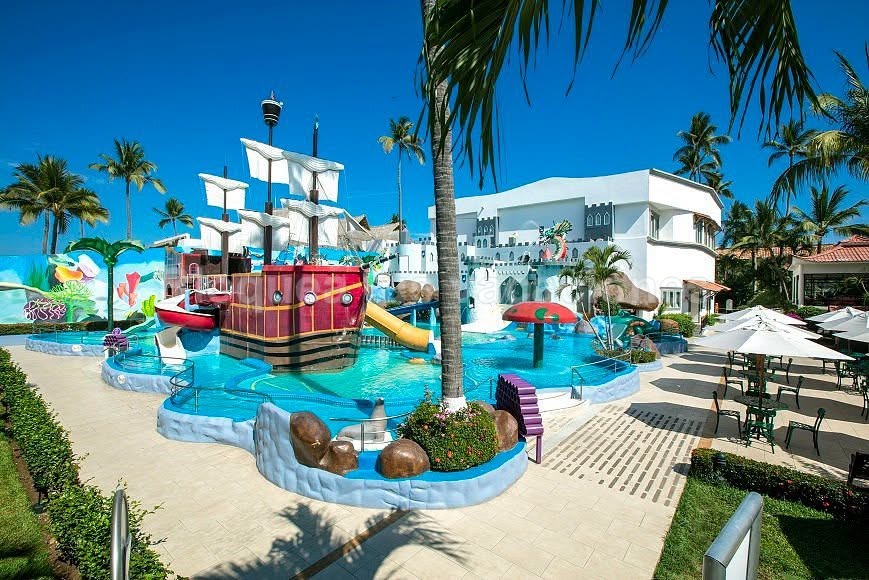 Hotel en Puerto Vallarta