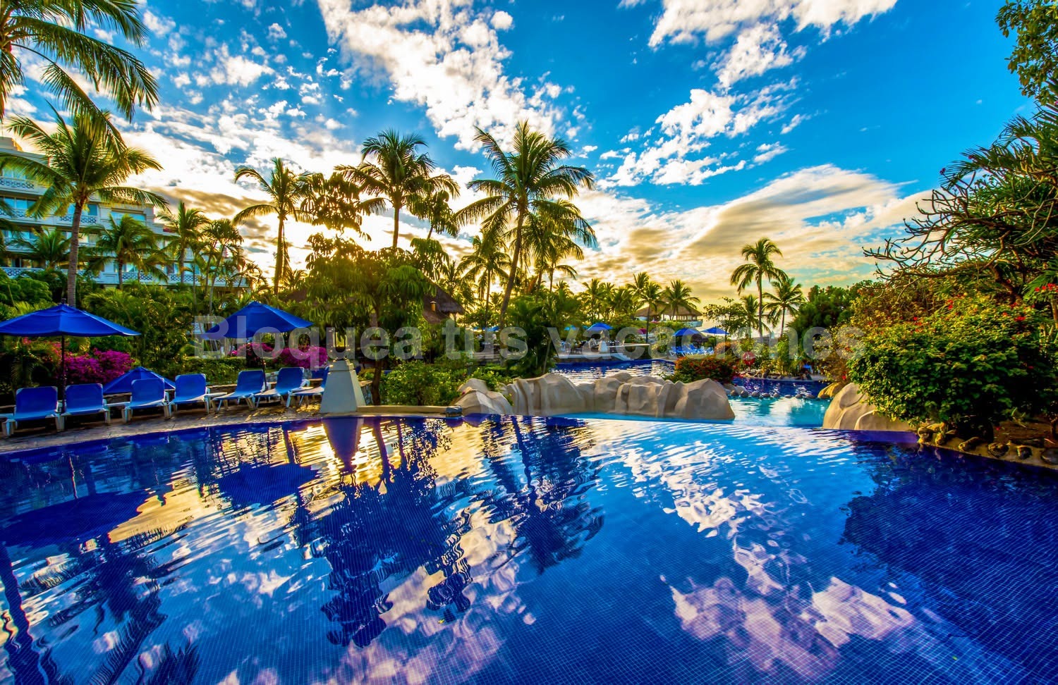 Hotel en Manzanillo