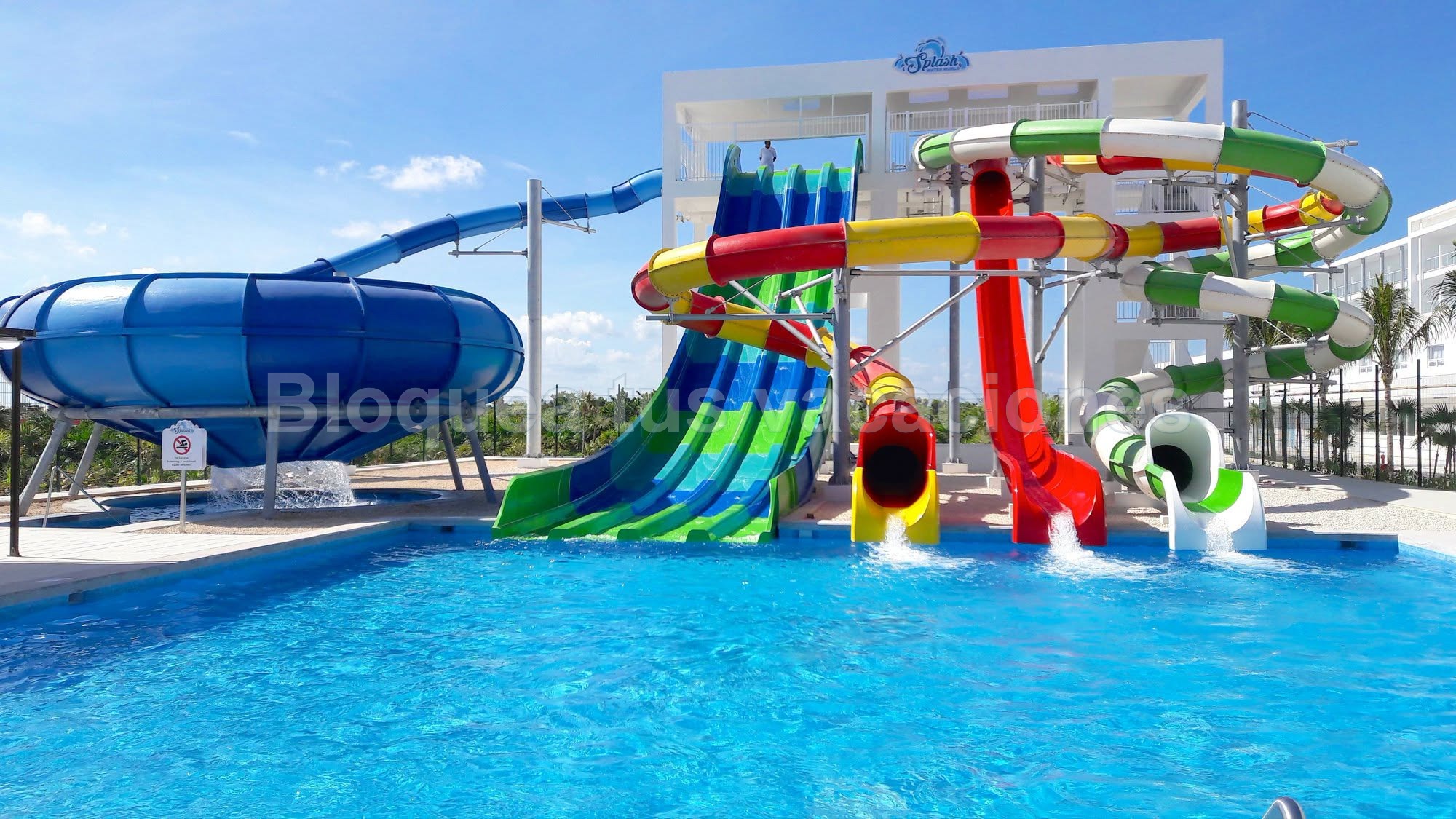 Riu Dunamar
