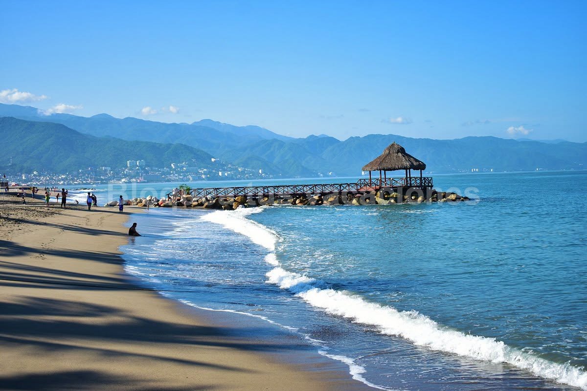Crown Paradise Vallarta · fotografía 10