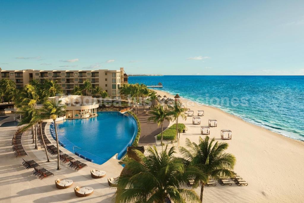 Dreams Riviera Cancun