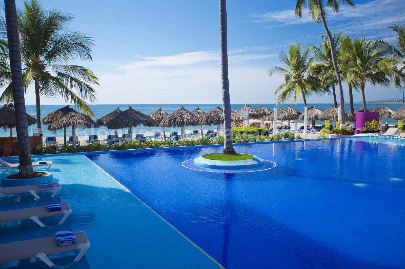 Crown Paradise Vallarta · fotografía 12