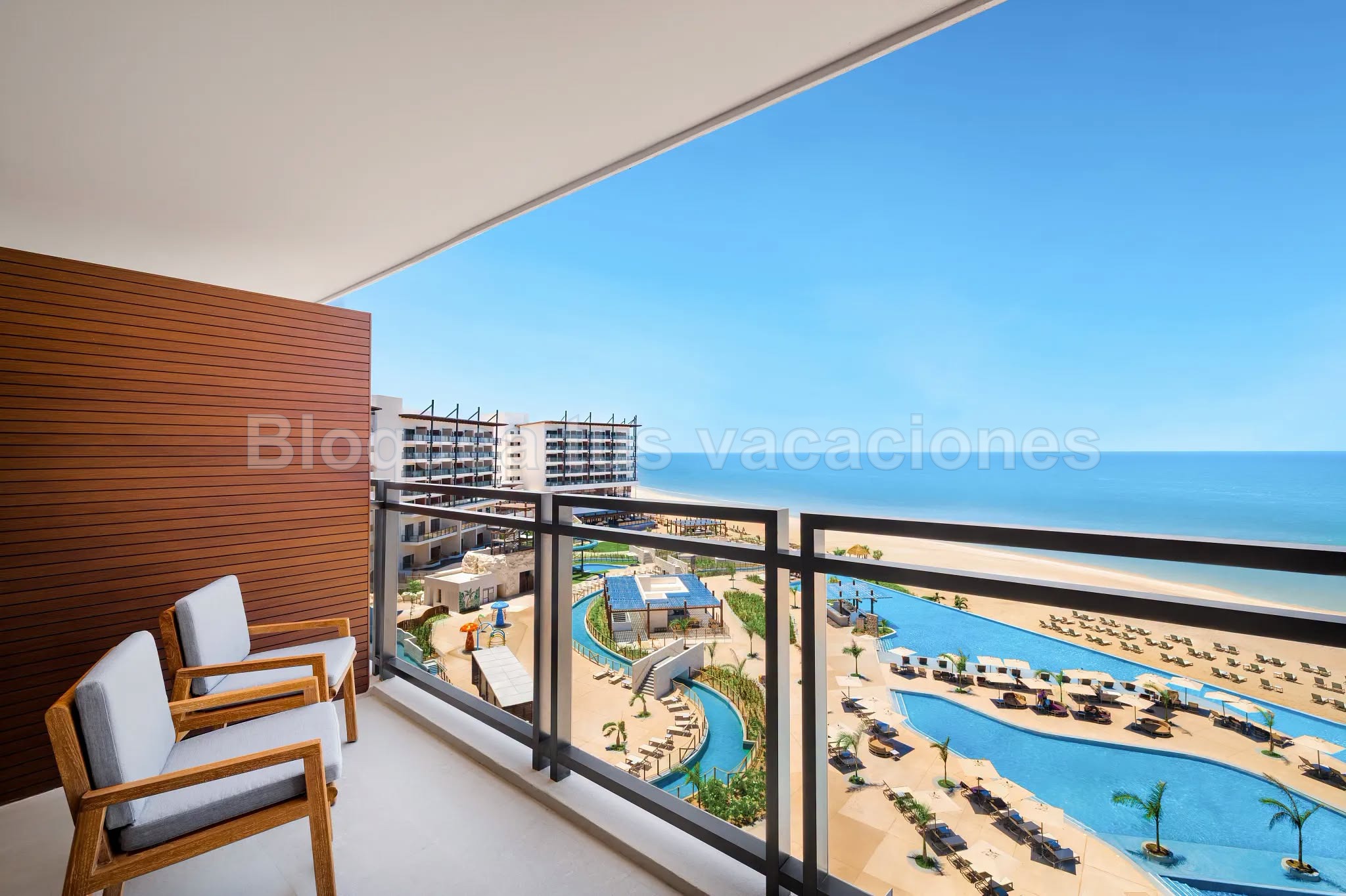 Hotel en Mazatlán