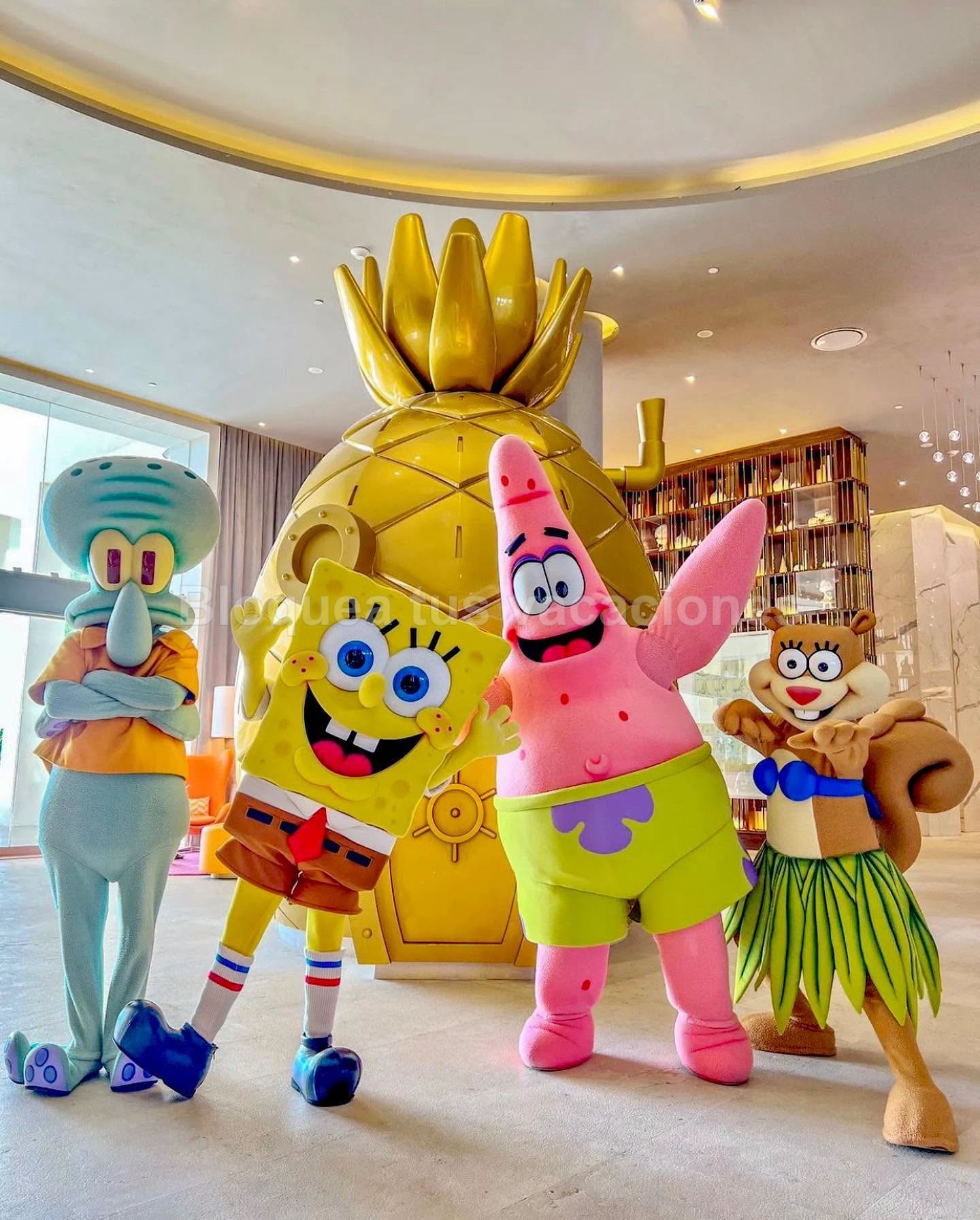 Nickelodeon Riviera Maya