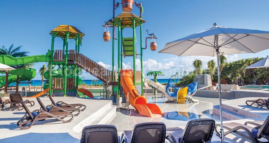 Sandos Playacar